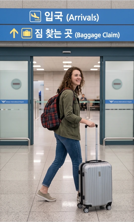 airport