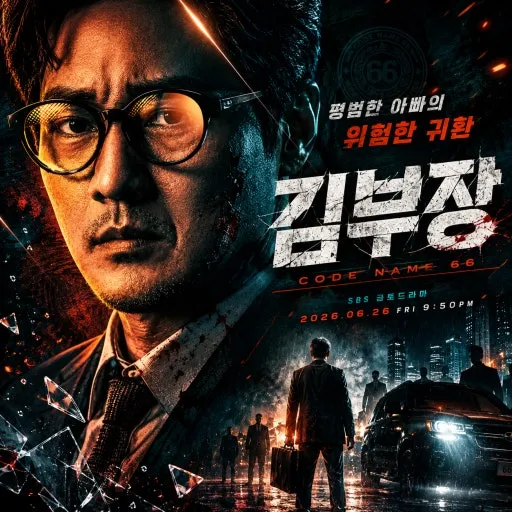 김부장