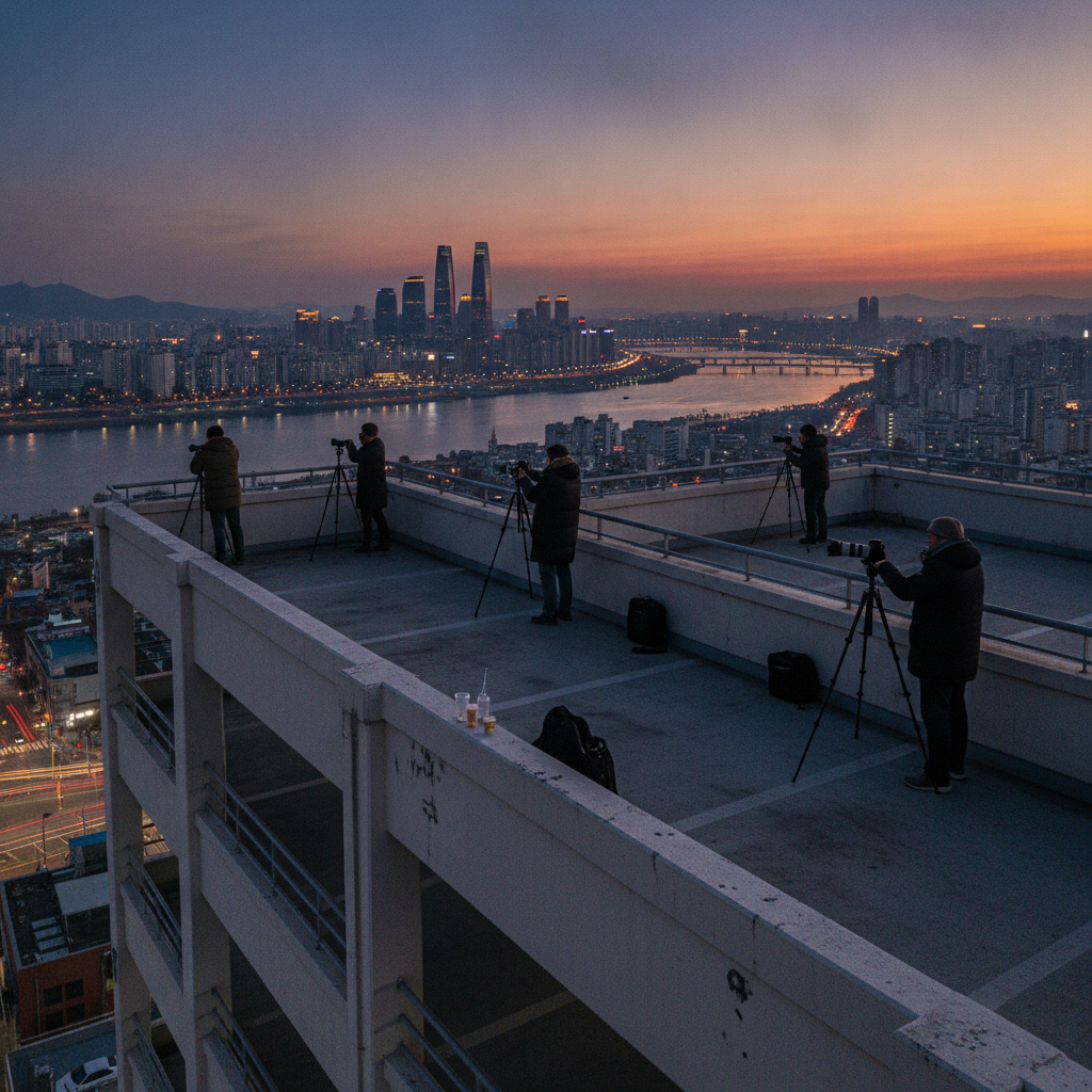 Korea Travel Image