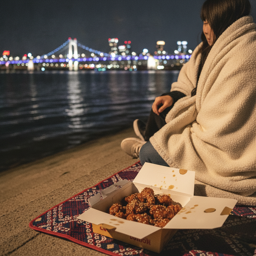 Korea Travel Image