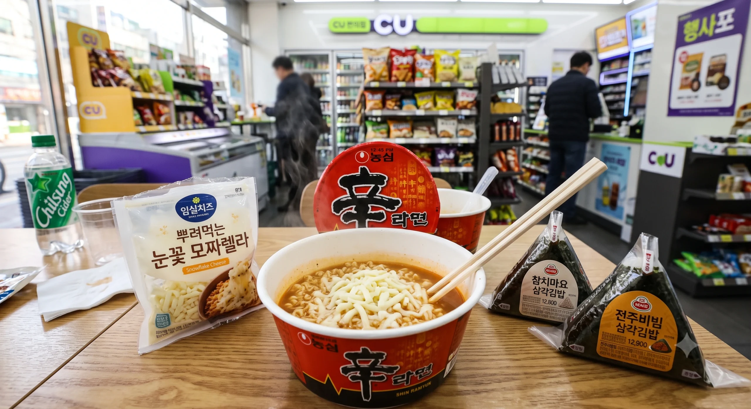 Korea Travel Image